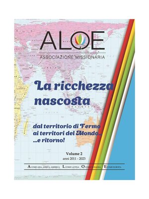 cover image of La ricchezza nascosta Volume 2